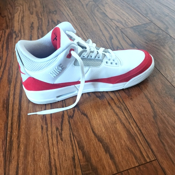 Jordan 3 Retro Tinker Air Max 1 2019☆☆☆☆ONE SHOE ONLY☆☆☆☆☆ - Picture 2 of 9